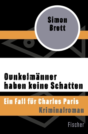 Dunkelmänner haben keine Schatten von Brett,  Simon, Waldhoff,  Werner