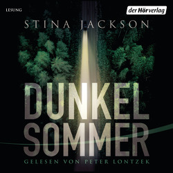 Dunkelsommer von Jackson,  Stina, Lontzek,  Peter, Schöps,  Kerstin