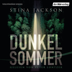 Dunkelsommer von Jackson,  Stina, Lontzek,  Peter, Schöps,  Kerstin