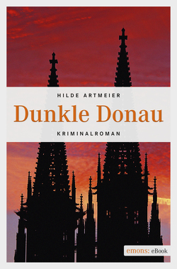 Dunkle Donau von Artmeier,  Hilde