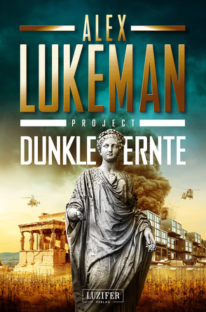 DUNKLE ERNTE (Project 4) von Lukeman,  Alex, Mehler,  Peter