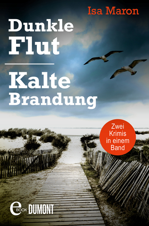 Dunkle Flut & Kalte Brandung von Maron,  Isa, Schaefer,  Stefanie