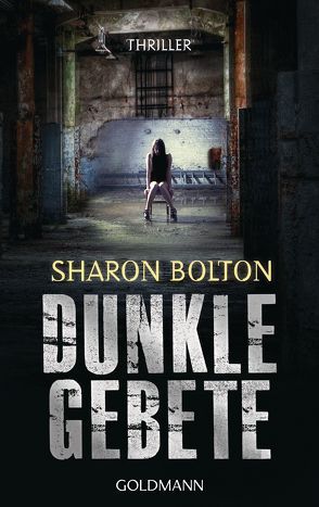 Dunkle Gebete – Lacey Flint 1 von Bezzenberger,  Marie-Luise, Bolton,  Sharon