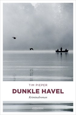 Dunkle Havel von Pieper,  Tim