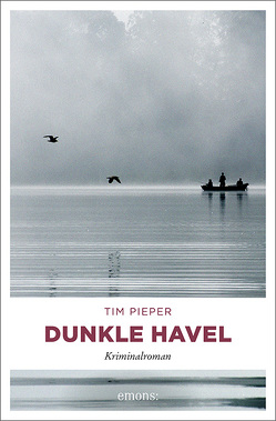 Dunkle Havel von Pieper,  Tim