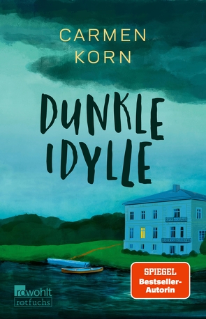 Dunkle Idylle von Korn,  Carmen