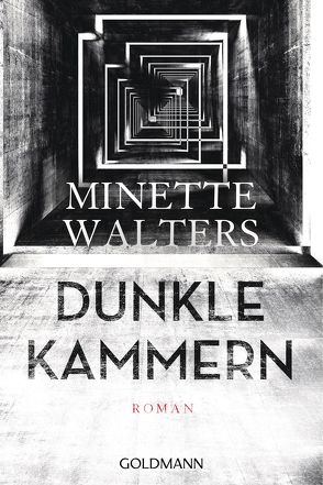 Dunkle Kammern von Sandberg-Ciletti,  Mechtild, Walters,  Minette