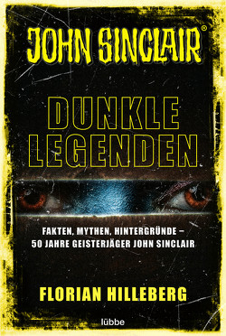 Dunkle Legenden von Hilleberg,  Florian