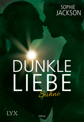 Dunkle Liebe – Sühne von Jackson,  Sophie, Nirschl,  Anita