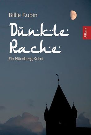 Dunkle Rache von Rubin,  Billie