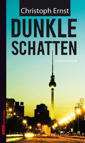 Dunkle Schatten von Ernst,  Christoph