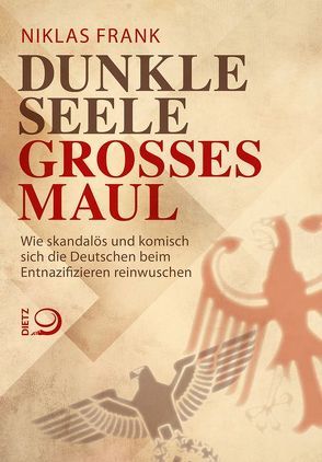 Dunkle Seele, Feiges Maul von Frank,  Niklas