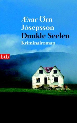 Dunkle Seelen von Gerdes,  Dirk, Jósepsson,  Ævar Örn