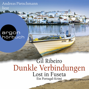 Dunkle Verbindungen von Pietschmann,  Andreas, Ribeiro,  Gil