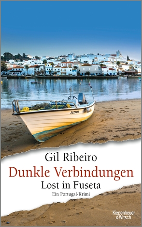 Dunkle Verbindungen von Ribeiro,  Gil