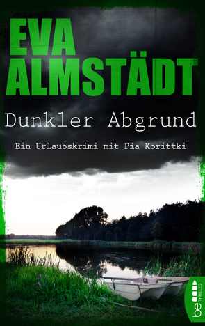 Dunkler Abgrund von Almstädt,  Eva