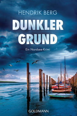 Dunkler Grund von Berg,  Hendrik