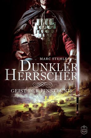 Dunkler Herrscher von Stehle,  Marc