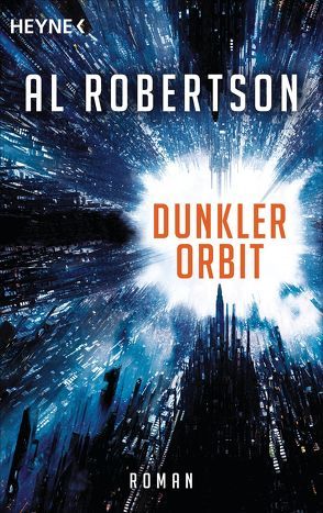 Dunkler Orbit von Robert,  Peter, Robertson,  Al