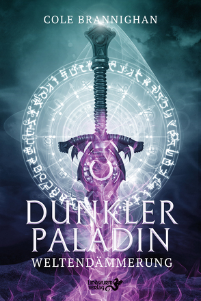 Dunkler Paladin von Brannighan,  Cole