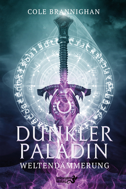 Dunkler Paladin von Brannighan,  Cole