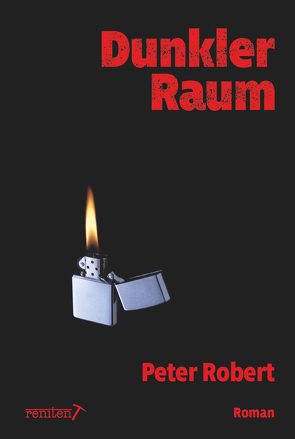 Dunkler Raum von Robert,  Peter