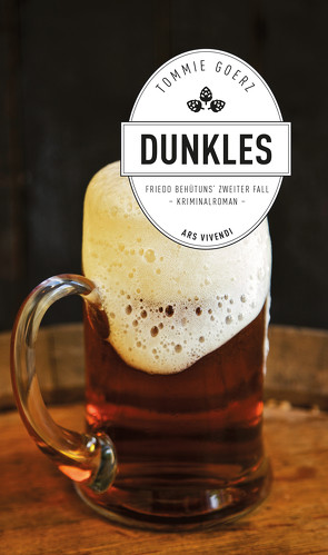 Dunkles (eBook) von Goerz,  Tommie