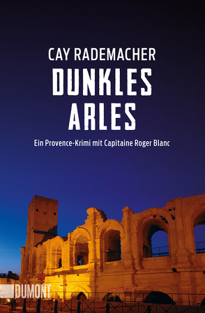 Dunkles Arles von Rademacher,  Cay