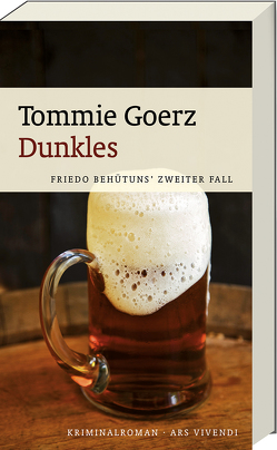 Dunkles von Goerz,  Tommie