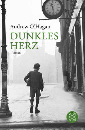 Dunkles Herz von Christ,  Barbara, O'Hagan,  Andrew