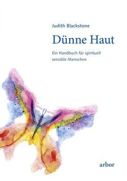 Dünne Haut von Baumann,  Lisa, Blackstone,  Judith