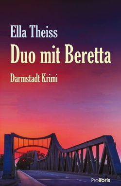 Duo mit Beretta von Theiss,  Ella