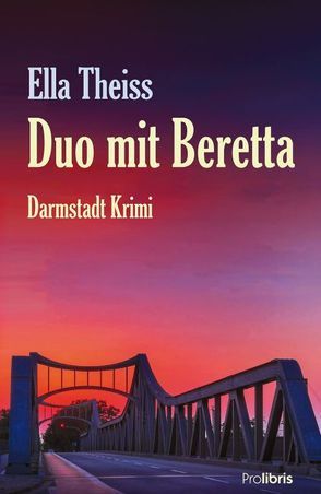 Duo mit Beretta von Theiss,  Ella