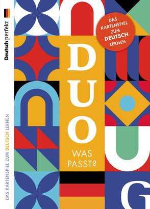 DUO – Was passt? von Spotlight Verlag GmbH