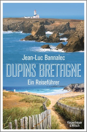 Dupins Bretagne von Bannalec,  Jean-Luc, Görgens,  Manfred