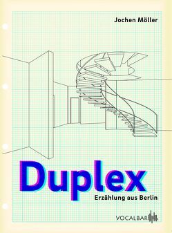 Duplex von Möller,  Jochen