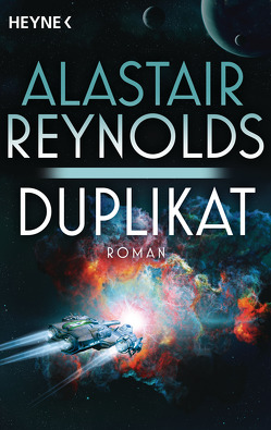 Duplikat von Holicki,  Irene, Reynolds,  Alastair