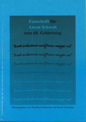 Durch aubenteuer muess man wagen vil von Hofmeister,  Wernfried, Steinbauer,  Bernd