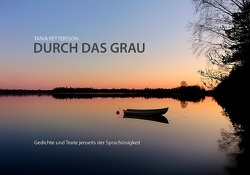 Durch das Grau … ins Leben von Tania,  Pettersson