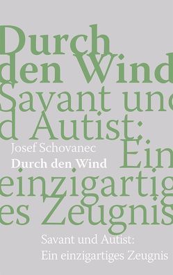 Durch den Wind von Schovanec,  Josef