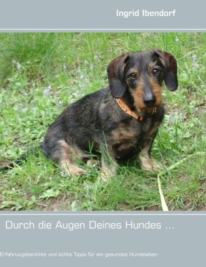 Durch die Augen Deines Hundes … von Ibendorf,  Ingrid