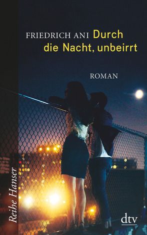 Durch die Nacht, unbeirrt von Ani,  Friedrich