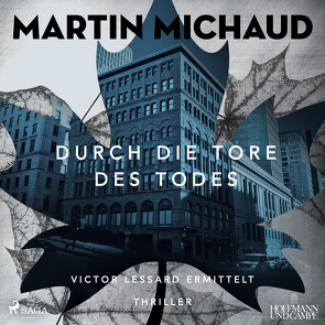 Durch die Tore des Todes von Michaud,  Martin, Twinem,  Patrick