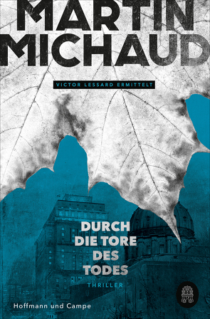 Durch die Tore des Todes von Michaud,  Martin, Pfleiderer,  Reiner, Reinhardus,  Sabine