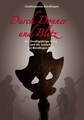 Durch Donner und Blitz von Kugler,  Andrea, Nebel,  Monika