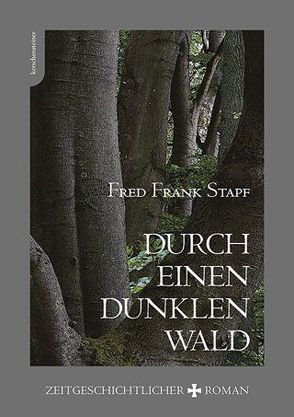 Durch einen dunklen Wald von Stapf,  Fred F