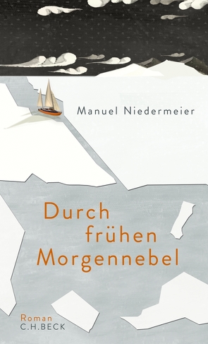 Durch frühen Morgennebel von Niedermeier,  Manuel