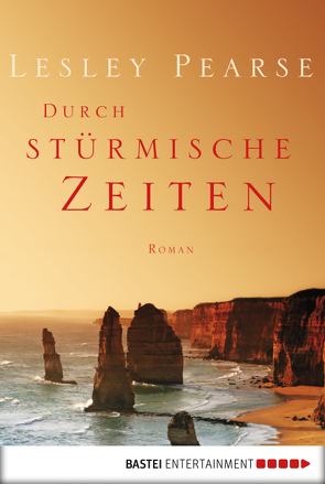 Durch stürmische Zeiten von Kramp,  Katharina, Pearse,  Lesley