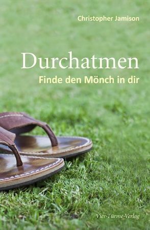 Durchatmen von Jamison,  Christopher