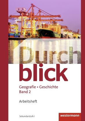 Durchblick Geografie Geschichte – Ausgabe für die Schweiz von Aeby,  René, Baeriswyl,  Emanuel, Held,  Salomé, Hugenberg,  Reto, Kardaetz,  Sascha, Lin,  Louise, Oberholzer,  Frédéric, Sinik,  Florijan, Stulz,  Michael, Suter,  Tobias, Zarnekow,  Annika